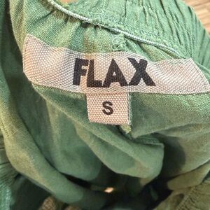 Flax Mistery Box - 5 items - size S